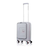 10 กระเป๋าเดินทางขึ้นเครื่อง ยี่ห้อไหนดี ปี 2026 กระเป๋าลาก Carry On 1