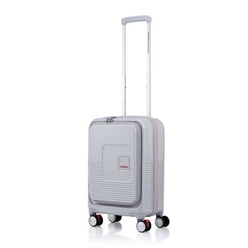 กระเป๋าเดินทาง รุ่น Cubecraft Spinner 1