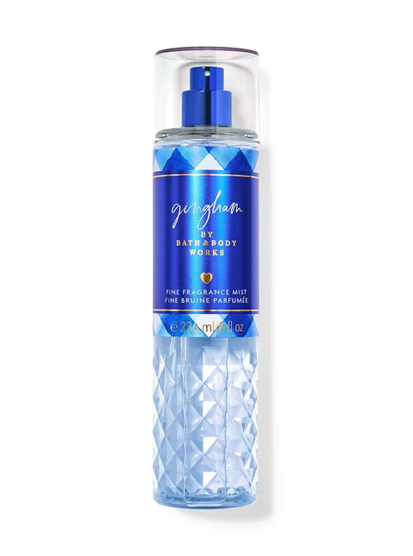 Gingham Fine Fragrance Mist 1