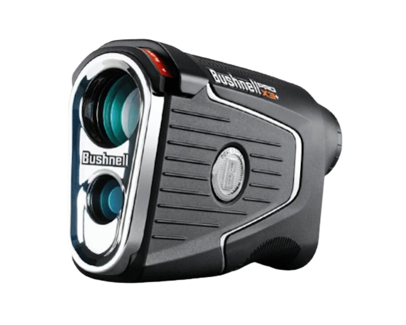 กล้องวัดระยะกอล์ฟ Pro X3+ 1