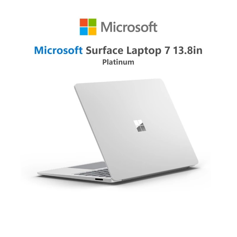 Surface Laptop 7 13.8in Snapdragon X Plus 16GB/256GB 2