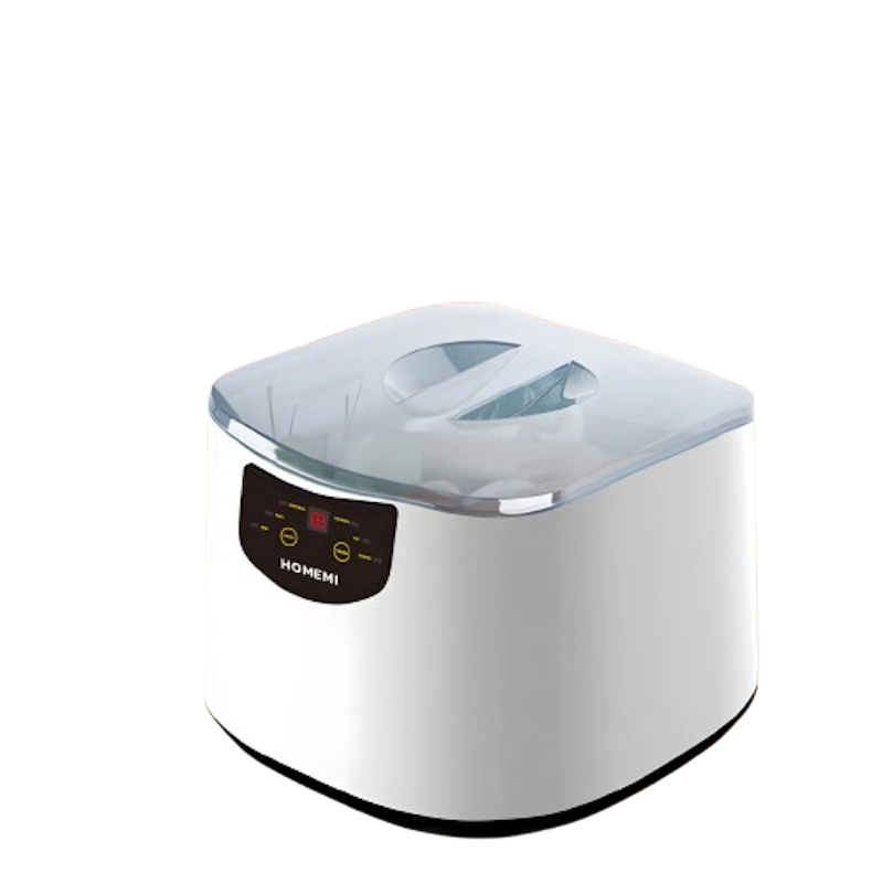 เครื่องล้างผักระบบโอโซน Vegetable Purifier Pro 1