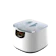 Homemi เครื่องล้างผักระบบโอโซน Vegetable Purifier Pro 1