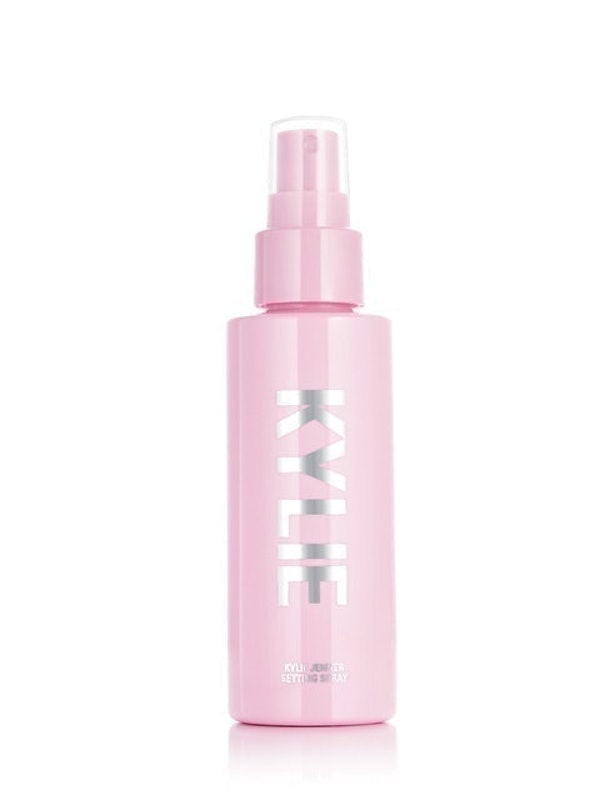 FACE SPRAY SETTING SPRAY 1