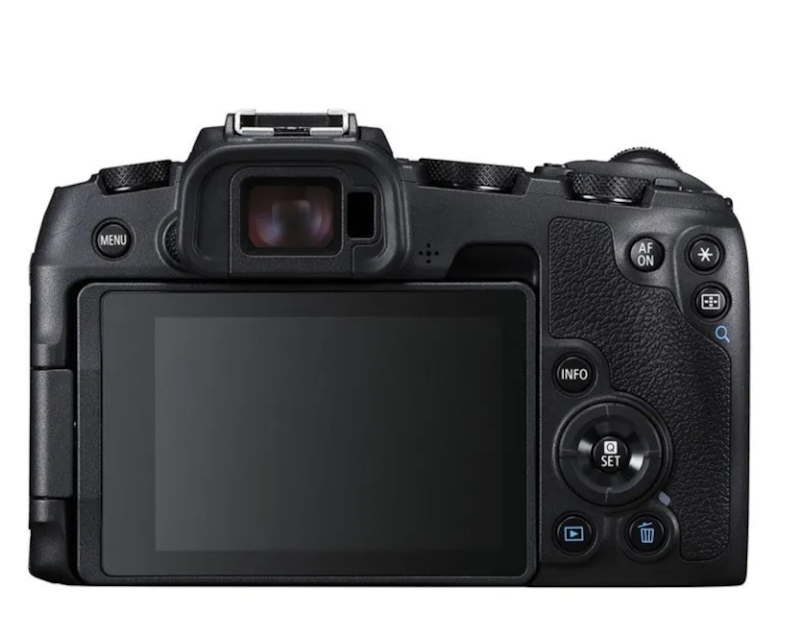กล้อง Mirrorless Canon 2