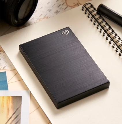 One Touch External Harddisk 2
