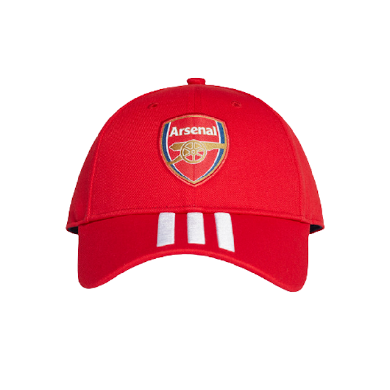 หมวก Adidas รุ่น Football Man Cap Arsenal 1