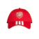 Adidas หมวก Adidas รุ่น Football Man Cap Arsenal 1