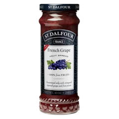 French Grape Jam