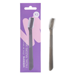 Facial Razors