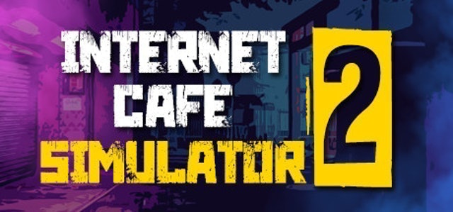Internet Cafe Simulator 2 1