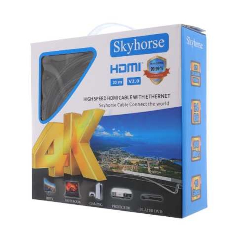 สาย HDMI 3