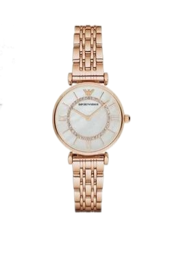 10 นาฬิกา Emporio Armani รุ่นไหนดี ปี 2026 รวมรุ่นผู้หญิง ผู้ชาย 5