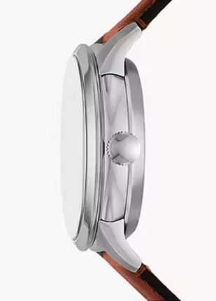 Townsman Automatic Men's Watch   2