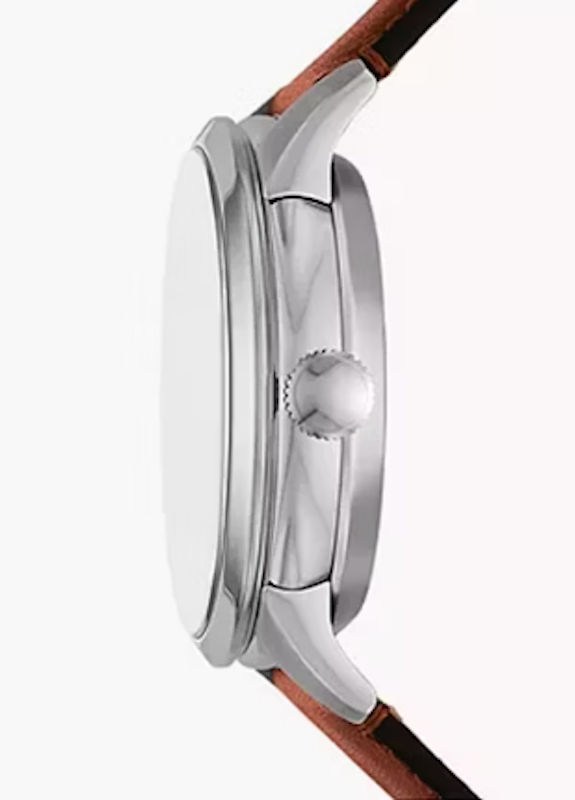 Townsman Automatic Men's Watch 2