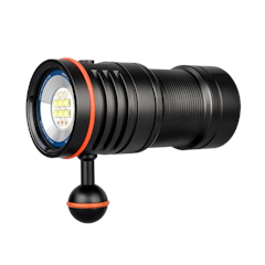 Diving Torch