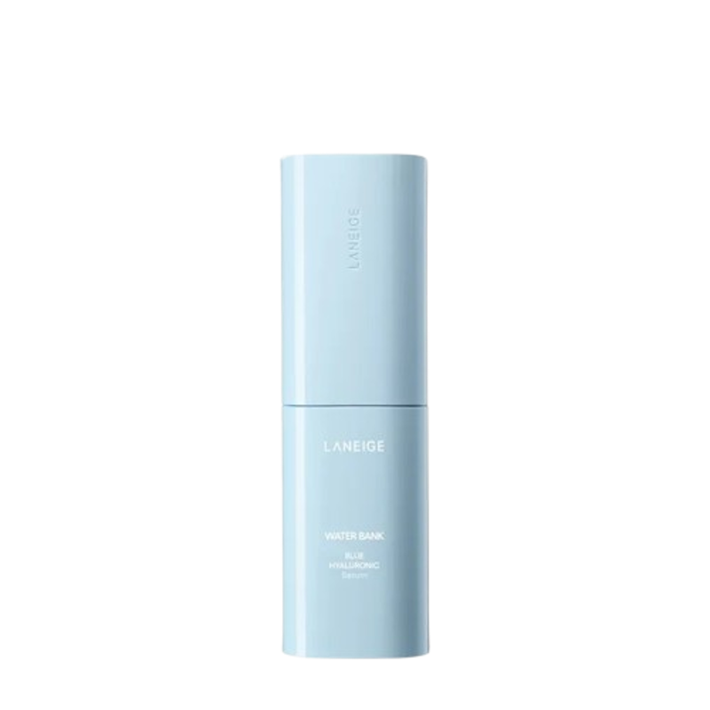 Water Bank Blue Hyaluronic Serum 1