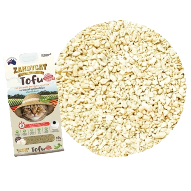 Tofu The Ultimate Premium Cat Litter 2