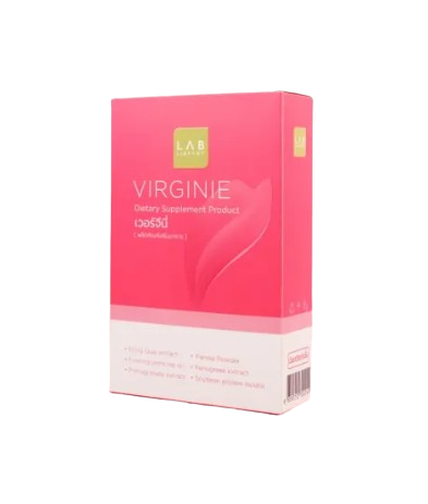  Virginie  1