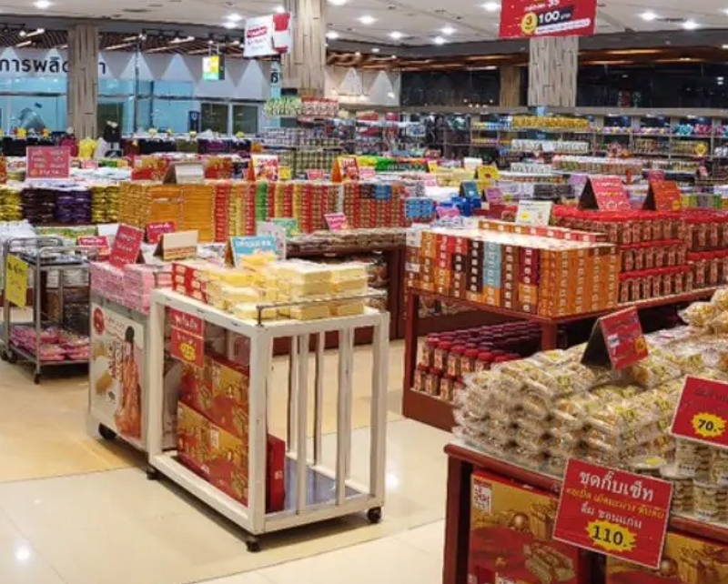 หมูสวรรค์ 3
