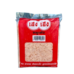 หมูเด้ง