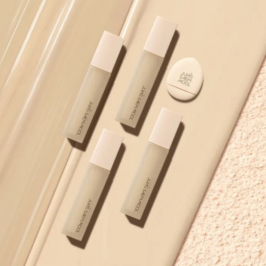 Skin Nuder Concealer 3