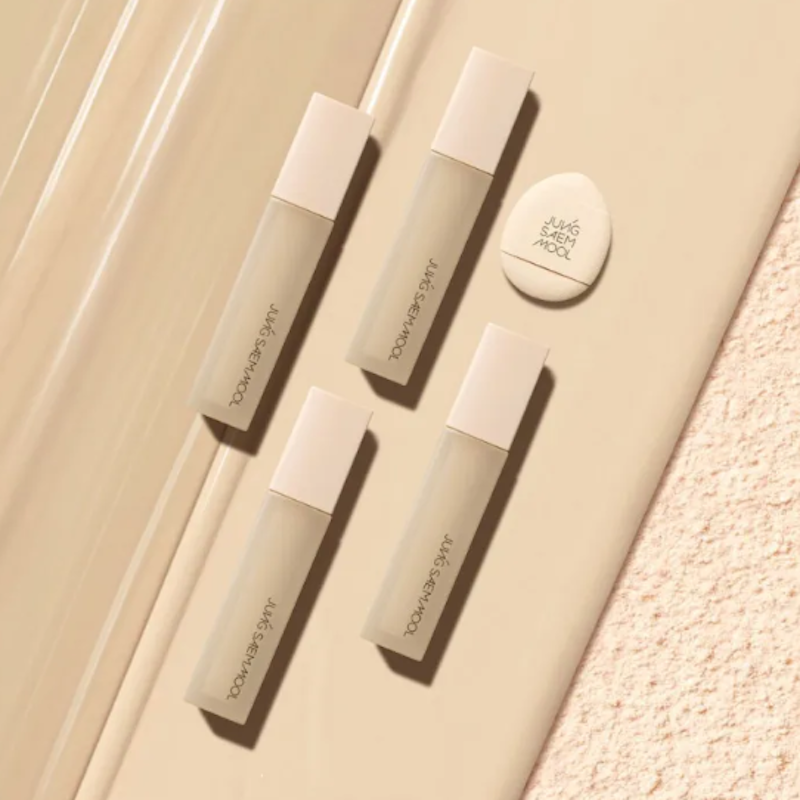 Skin Nuder Concealer 3