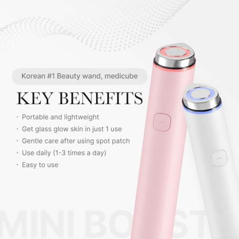 AGE-R Booster Pro Mini 3