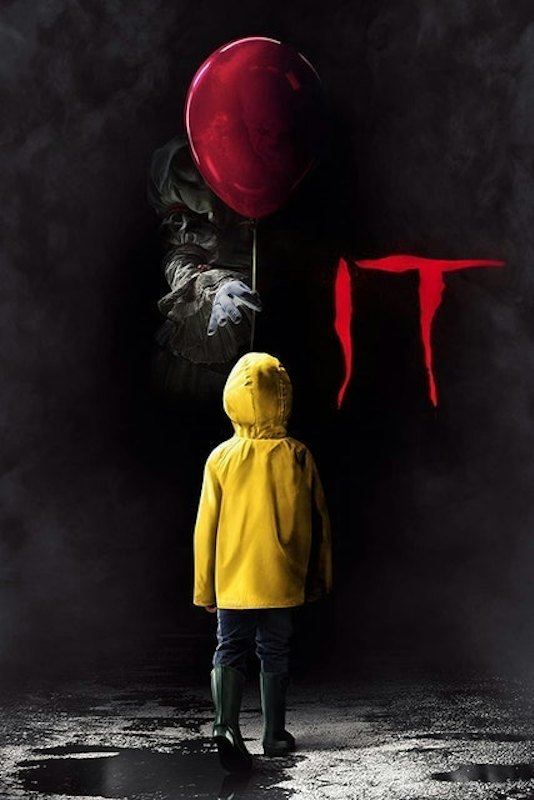 หนังตุ๊กตาผี IT 1