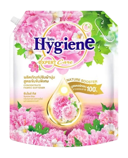 10 ไฮยีนปรับผ้านุ่ม สีไหนหอม ปี 2026 รวม Hygiene แต่ละสูตร 3