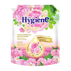เอ็กซ์เพิร์ท แคร์ น้ำยาปรับผ้านุ่มสูตรเข้มข้นพิเศษ กลิ่นซันไรส์ คิส