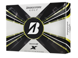 10 อันดับ ลูกกอล์ฟ Bridgestone รุ่นไหนดี ปี 2026 มีทั้ง Tour B X, e12 1