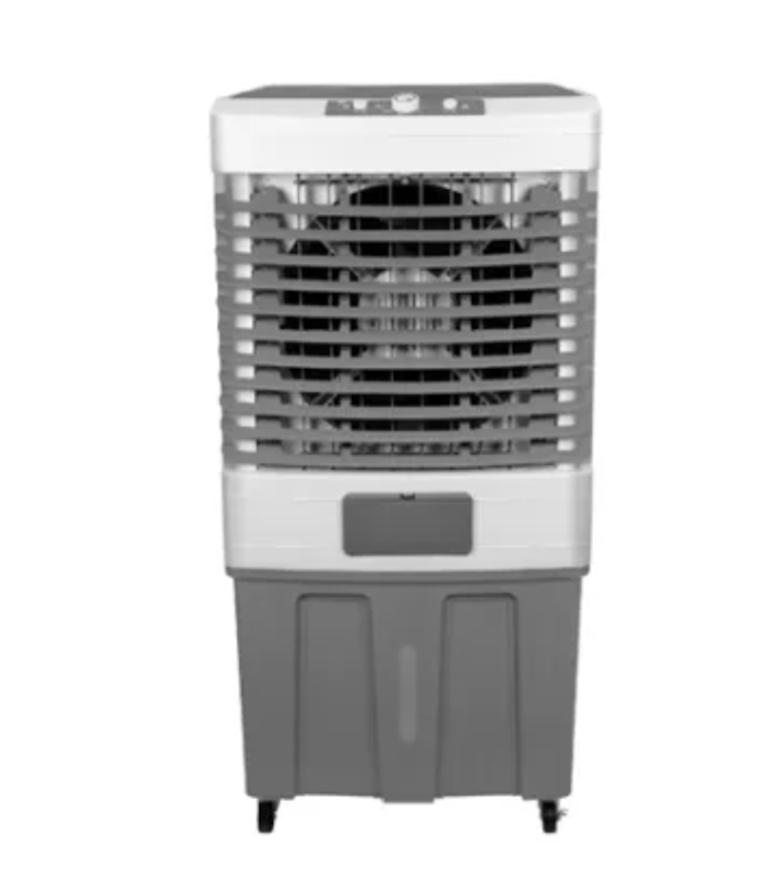 พัดลมไอเย็น Plus Air Cooling Fan 1