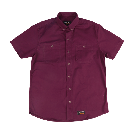 เสื้อเชิ้ต Slim Fit รุ่น BAS3900  4