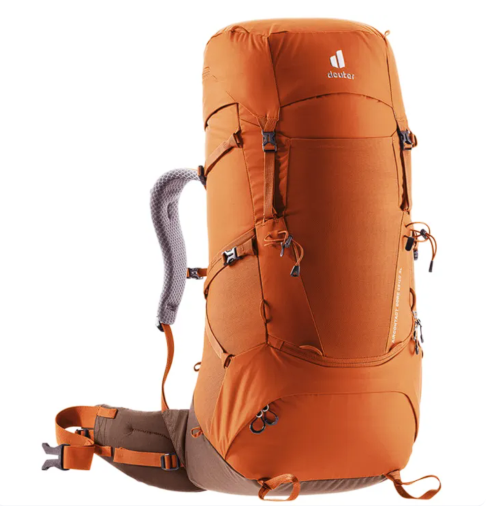กระเป๋าเป้ Aircontact Core 1