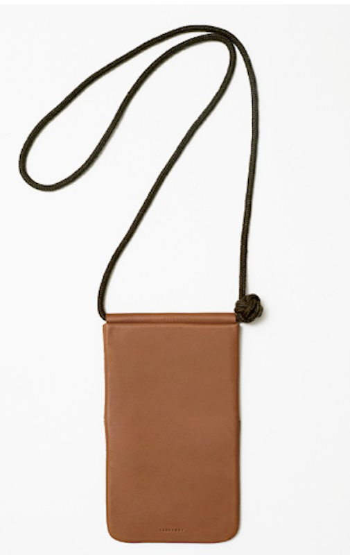 Knot Phone Pouch M 3