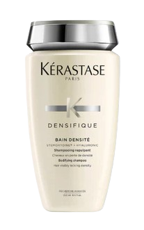 DENSIFIQUE  แชมพูสำหรับผมเส้นเล็ก ลีบบาง  1