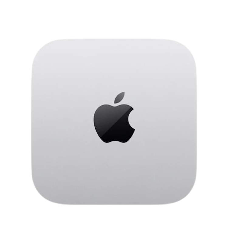 Mac Mini ชิป M6 1