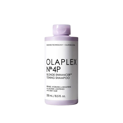 No.4P Blonde Enhancer™ Toner Shampoo 1