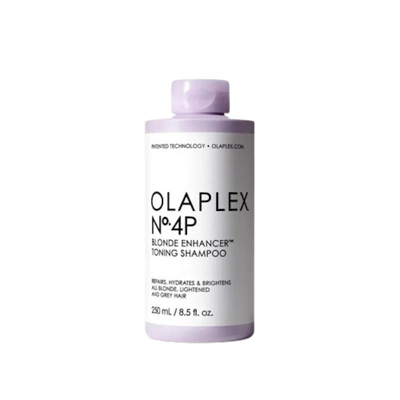 No.4P Blonde Enhancer™ Toner Shampoo 1