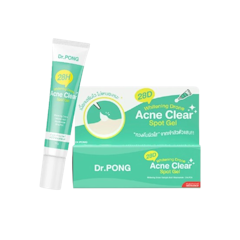 28H Whitening Drone Acne Clear Spot Gel