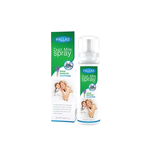 Dust Mite Spray