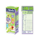 10 นมเปรี้ยว ยี่ห้อไหนดี ปี 2026 รวมนม UHT น้ำตาลน้อย 5