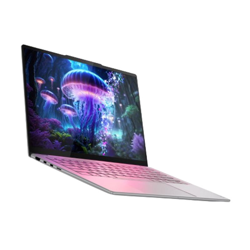 Yoga Slim 7 Aura Edition 1