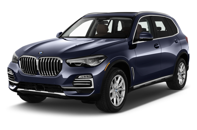 10 อันดับ BMW รุ่นไหนดี ปี 2026 หรูหรา ตอบโจทย์คนรุ่นใหม่ 5