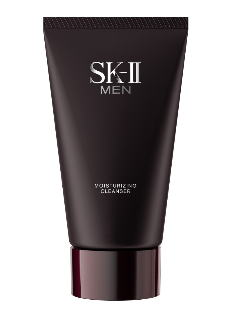Men Moisturizing Cleanser 1