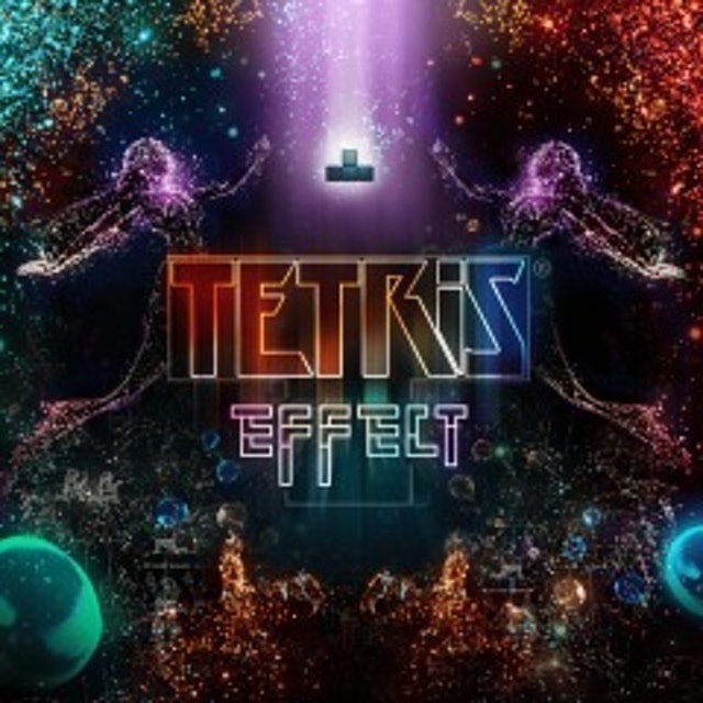 Tetris® Effect 1
