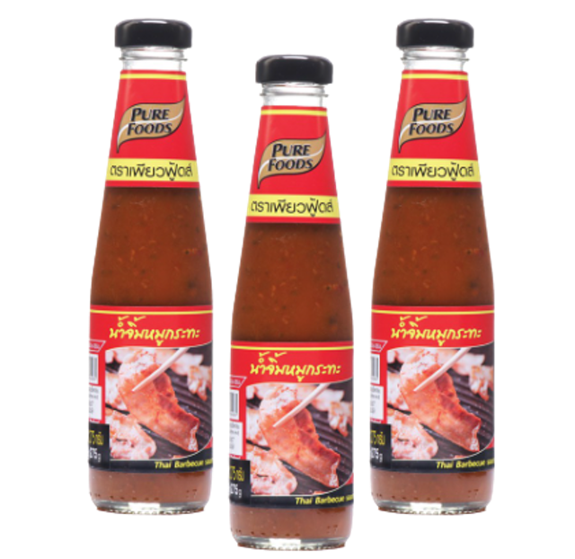 10 น้ำจิ้มหมูกระทะ ยี่ห้อไหนอร่อย ปี 2026 สูตรเกาหลี ไทย 5