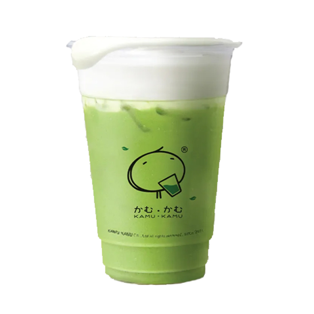 10 เมนู Kamu แนะนํา ปี 2026 อร่อย ทั้งชานม ไมโล ชาเขียว 2