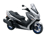 10 อันดับ มอเตอร์ไซค์ Suzuki ปี 2026 ใหม่ล่าสุด ทั้งรุ่น Smash, Nex 5
